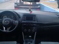 2013 Mazda CX-5 I, белый, 2300000 рублей - вид 10