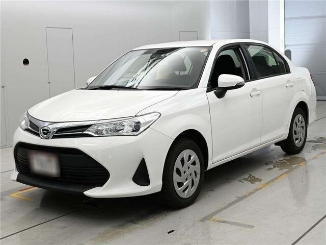 Открыть фотографии: Toyota Corolla XI (E160, E170) Рестайлинг 2