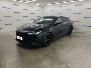 Changan UNI-V I Рестайлинг 1