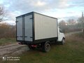 2001 ГАЗ ГАЗель (3302), серый, 530000 рублей - вид 5