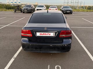 2003 Saab 9-3 II, синий, 600000 рублей, вид 3