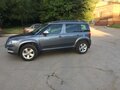 2014 Skoda Yeti I Рестайлинг, серый - вид 3