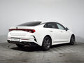 2020 Kia K5 III, белый - вид 4