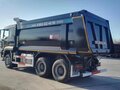 2023 Sinotruk Howo T5G, красный, 8798650 рублей - вид 2