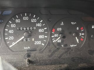 2001 ГАЗ 3102 «Волга», чёрный, 150000 рублей, вид 5