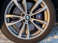 2019 BMW X6 40d II (F16), чёрный, 6000000 рублей - вид 10