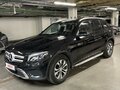 2016 Mercedes-Benz GLC 250 I (X253), чёрный, 3000000 рублей - вид 2
