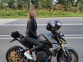 2014 Honda CB 1000R, серый, 750000 рублей - вид 4
