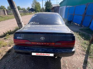 1991 Toyota Vista III (V30), синий, 241000 рублей, вид 3