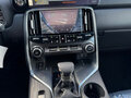 2025 Lexus LX 500d IV, белый, 17500000 рублей - вид 9