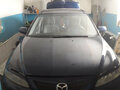 2004 Mazda 6 I (GG), синий, 450000 рублей - вид 2