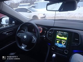 2018 Renault Talisman I, синий, 1710000 рублей, вид 4