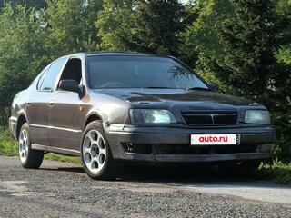 1994 Toyota Camry V40, серый, 160000 рублей, вид 4