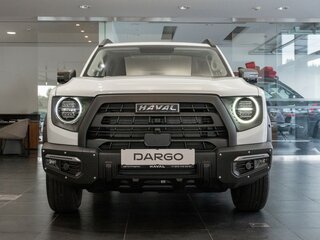 2026 Haval Dargo I, белый, 3699000 рублей, вид 2