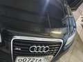 2010 Audi A6 III (C6) Рестайлинг, чёрный - вид 4