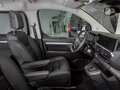 2025 Citroen SpaceTourer XL I Рестайлинг, серебристый - вид 10