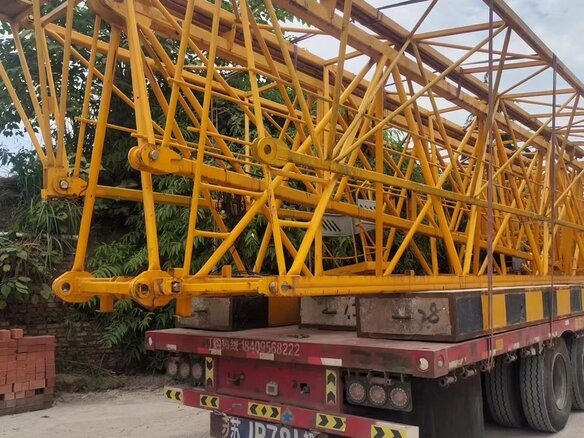 2021 Zoomlion 24X-4Z, 12500000 рублей - вид 2