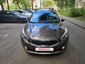 2014 Kia Ceed II, коричневый, 1140000 рублей