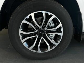 2026 Haval H5 II, белый, 4349000 рублей, вид 5