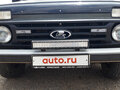 2007 Lada (ВАЗ) 2131 (4x4) 213105 I, зелёный - вид 3