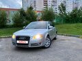 2006 Audi A4 III (B7), серый - вид 1