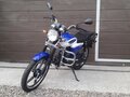 2020 Motoland Discovery, синий - вид 2