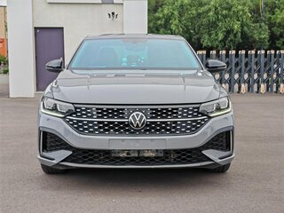 2023 Volkswagen Lavida III Рестайлинг, серый, 1409000 рублей, вид 2