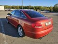 2004 Audi A6 III (C6), красный, 1100000 рублей - вид 7