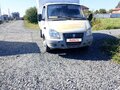 2012 ГАЗ ГАЗель (2705), белый, 950000 рублей