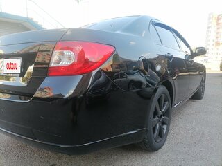 2011 Chevrolet Epica V250 Рестайлинг, чёрный, 700000 рублей, вид 5