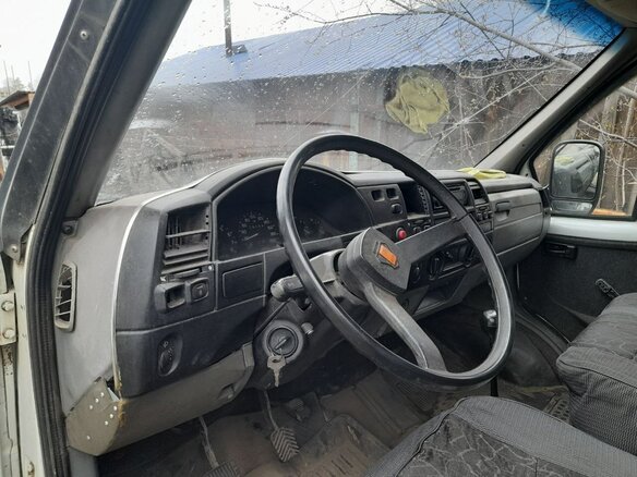 2005 ГАЗ ГАЗель (2705) Комби, белый, 350000 рублей - вид 12