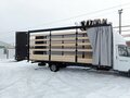 2011 ГАЗ ГАЗель (3302), белый, 1450000 рублей - вид 3