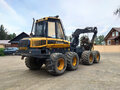 2011 Ponsse Ergo, золотистый, 7733732 рублей - вид 3