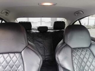 2010 Chevrolet Cruze I, чёрный, 440000 рублей, вид 5