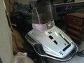 2011 Yamaha VK540, белый