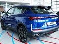 2026 Belgee X50+, синий, 2699990 рублей - вид 5