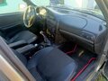 2011 Chevrolet Niva I Рестайлинг, серый, 539000 рублей - вид 5