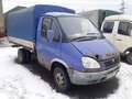 2008 ГАЗ ГАЗель (3302), фиолетовый