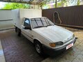2011 LADA (ВАЗ) ВИС 2347, белый, 445000 рублей - вид 2
