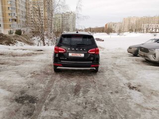 2019 Haval H6 I, чёрный, 1270000 рублей, вид 3
