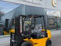 2025 Cargador CPCD20, жёлтый, 1170000 рублей