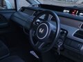 2008 Honda Stepwgn III, серый, 970000 рублей - вид 8