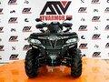 2020 CFMoto CFORCE 800 HO EPS, коричневый - вид 3