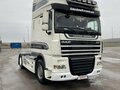 2010 DAF XF 105, белый, 4000000 рублей - вид 5
