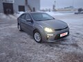 2019 Kia Rio IV, серый, 1500000 рублей