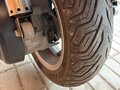 2003 Honda Silver Wing 400, чёрный, 349000 рублей - вид 6