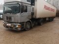 2000 MAN F 2000, серебристый, 800000 рублей - вид 2