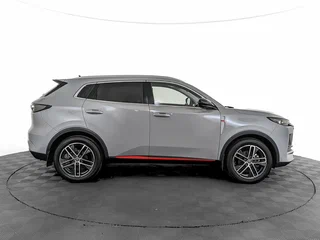 2024 Changan UNI-S I, серый, 2200000 рублей, вид 4