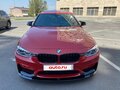 2018 BMW 3 серии 330i xDrive VI (F3x) Рестайлинг, красный, 2000000 рублей - вид 7