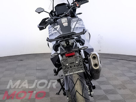 2024 KTM 1290 Super Adventure S, серый, 2199000 рублей, вид 3